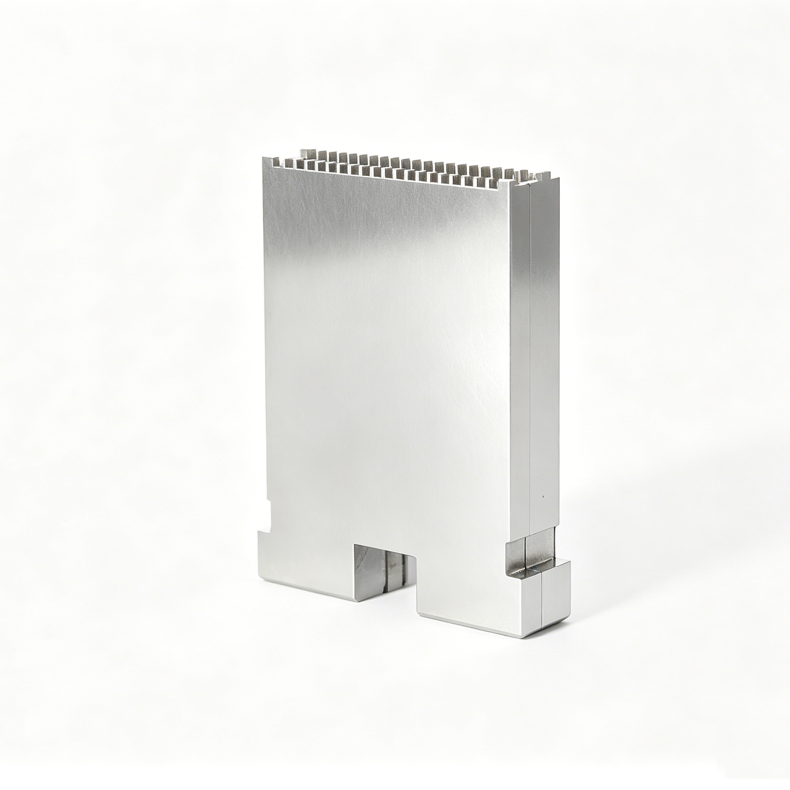 Industrial Connector Precision Mold Components