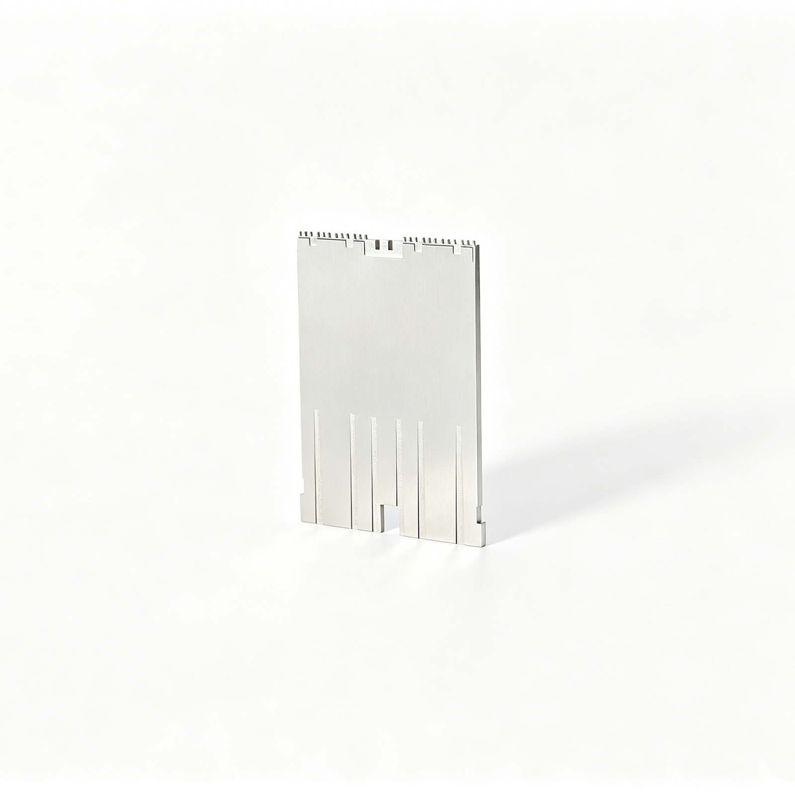 Industrial Connector Precision Mold Components