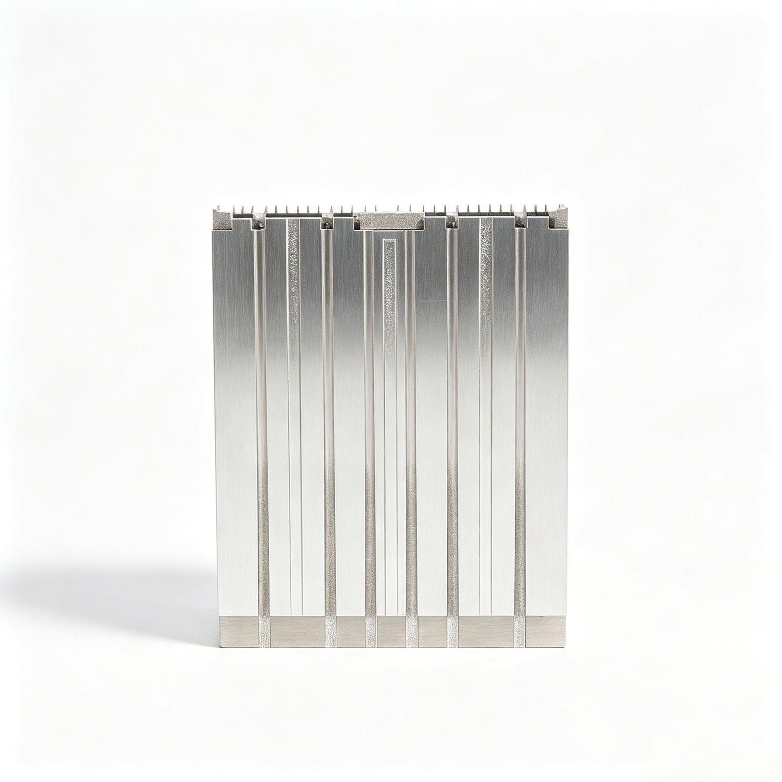 Industrial Connector Precision Mold Components