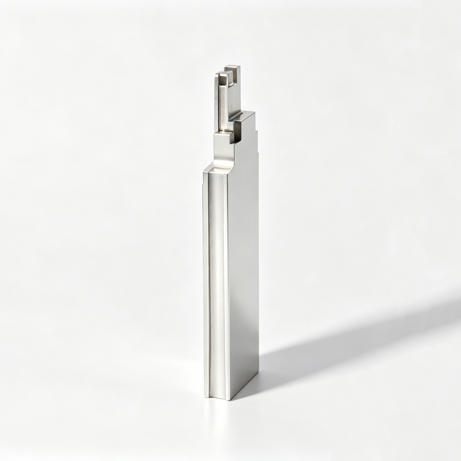 Industrial Connector Precision Mold Components