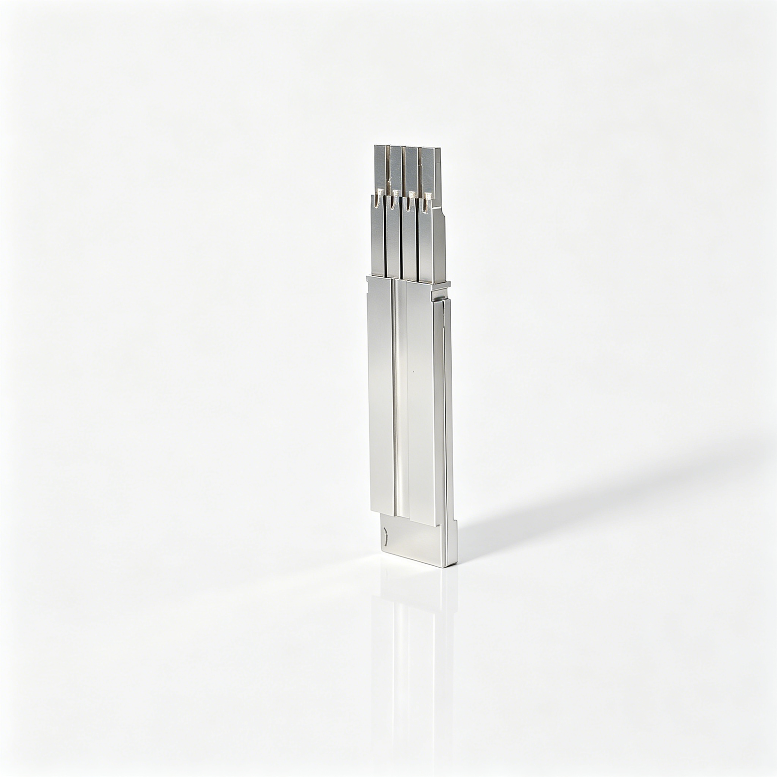 Micro-Connector Tooling for 5G & Telecom