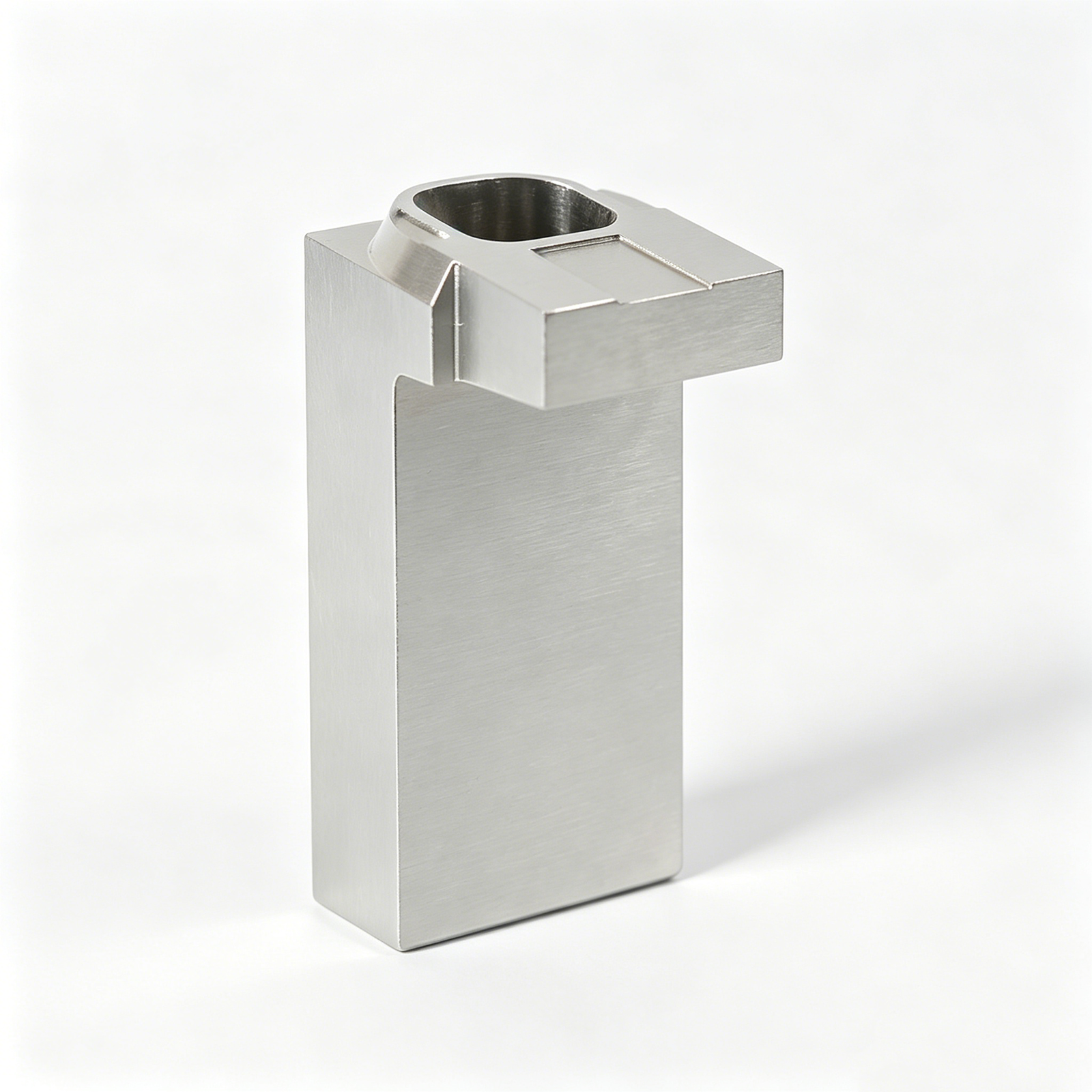 Industrial Connector Precision Mold Components