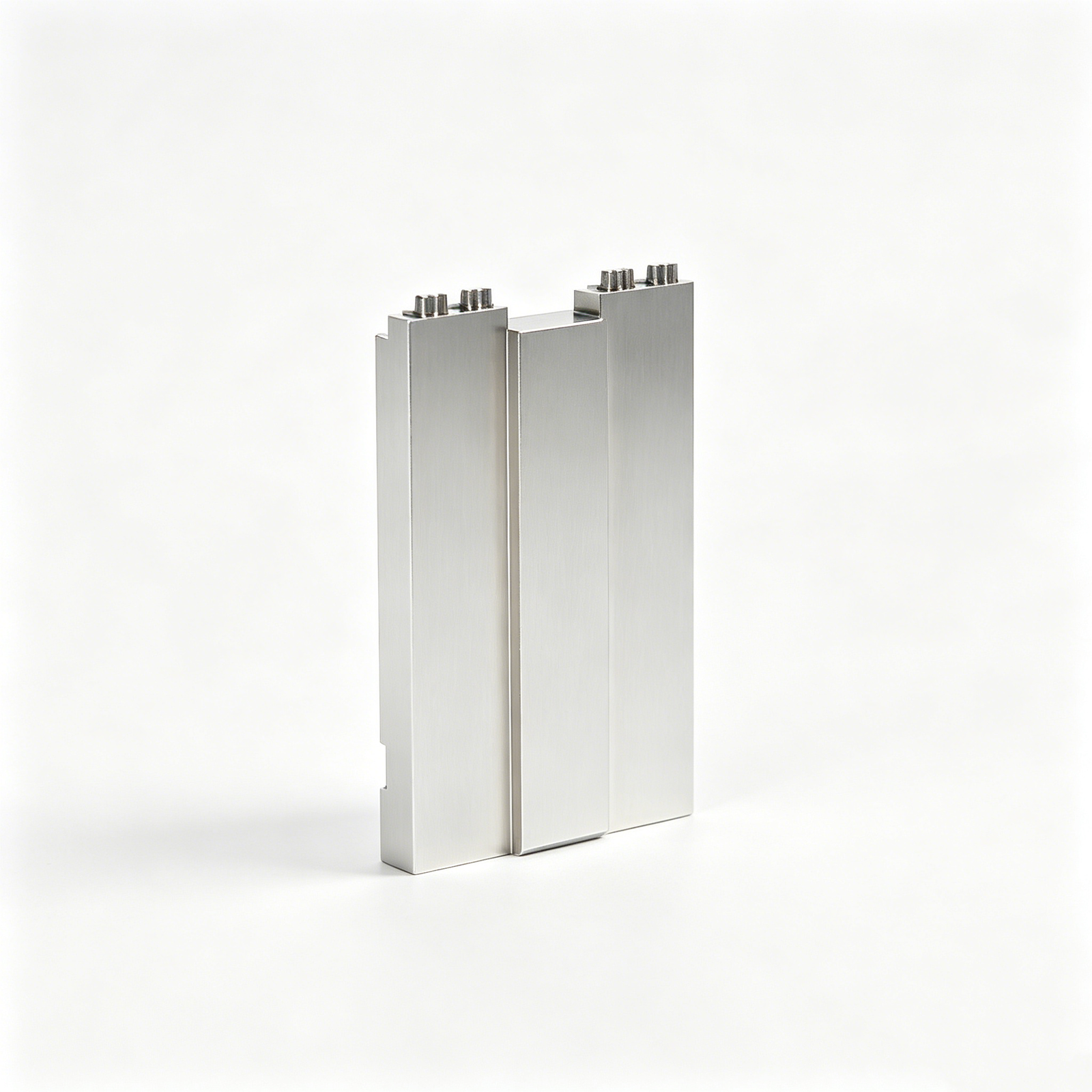 Industrial Connector Precision Mold Components