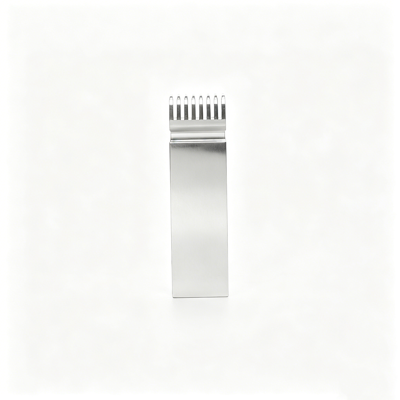Industrial Connector Precision Mold Components