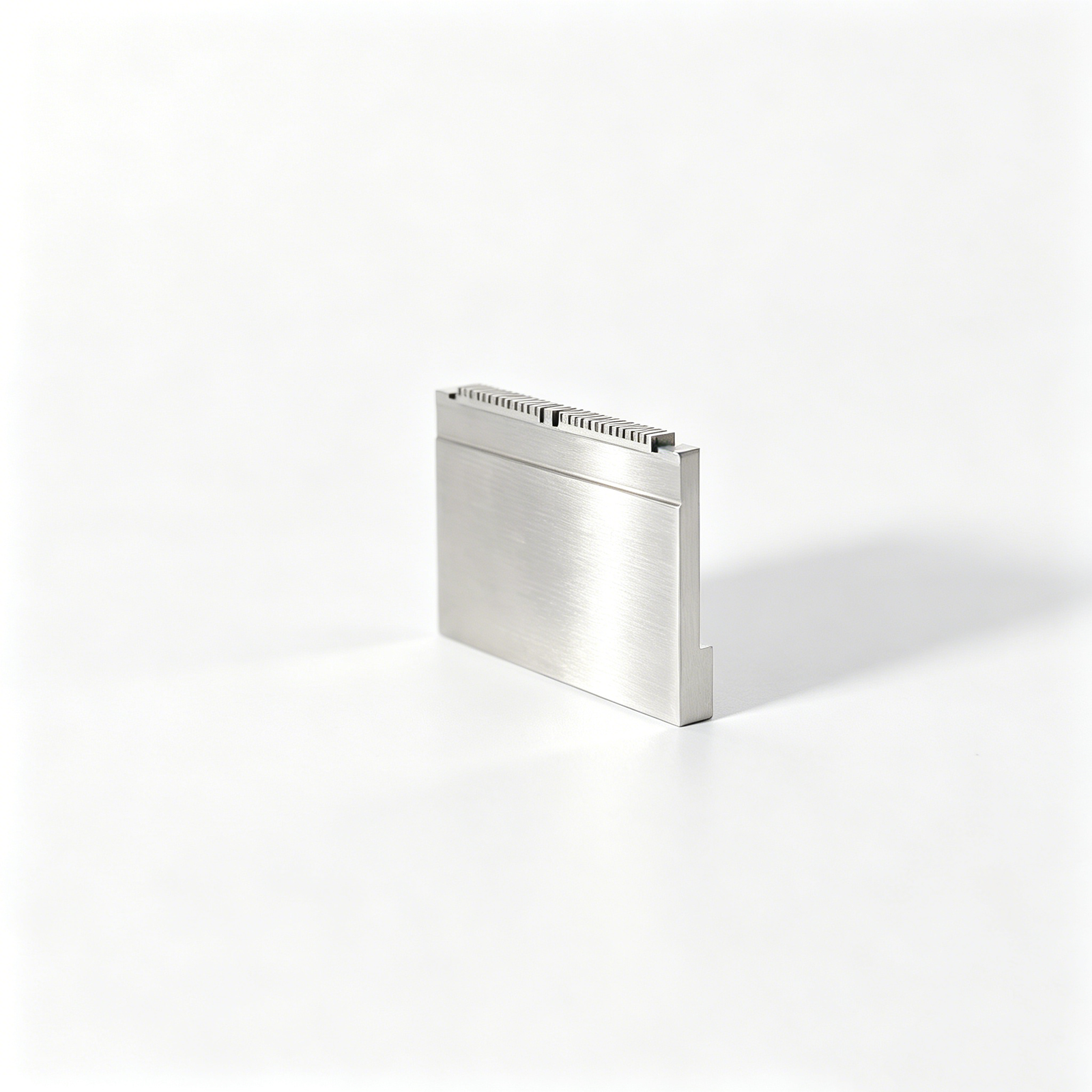 Industrial Connector Precision Mold Components