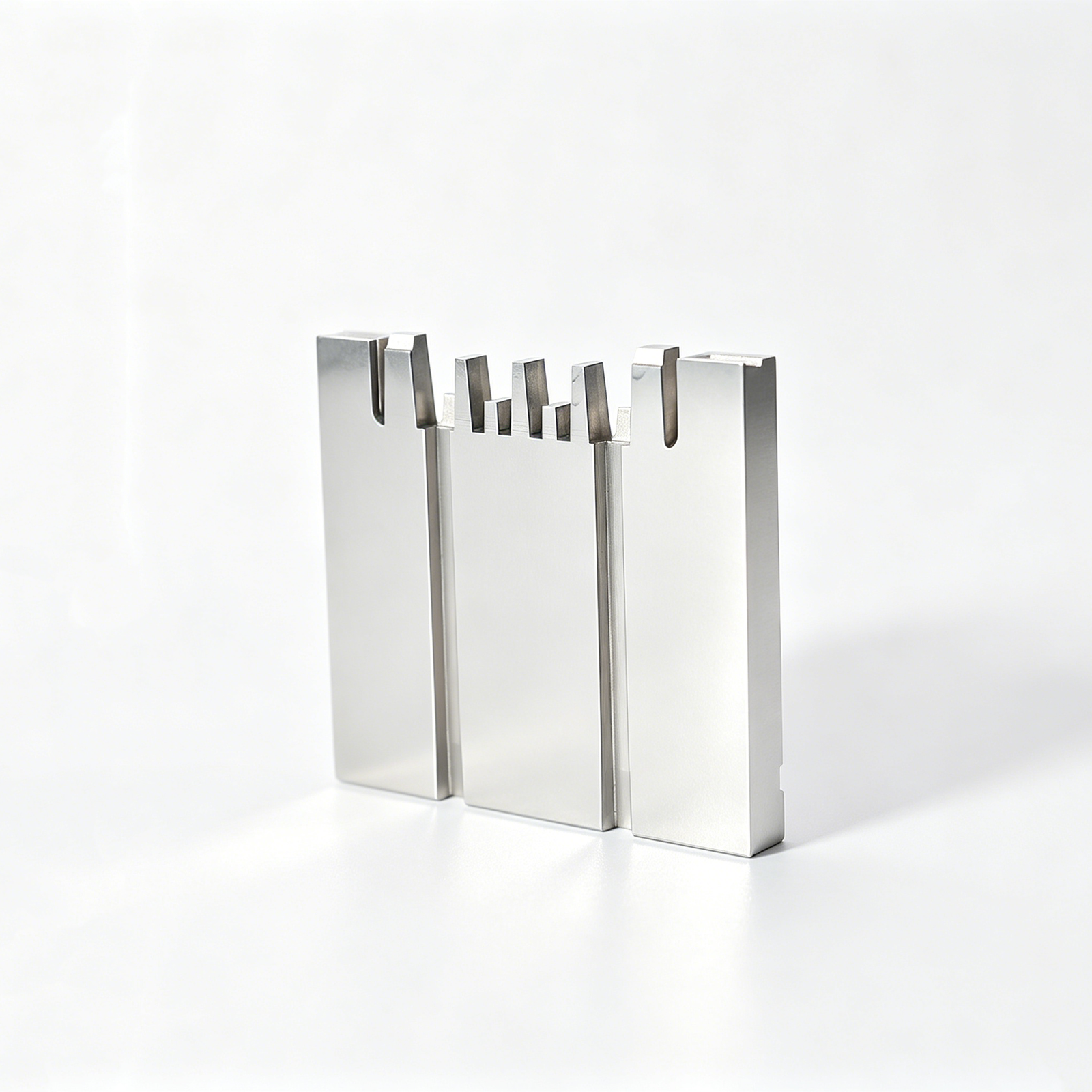 Industrial Connector Precision Mold Components