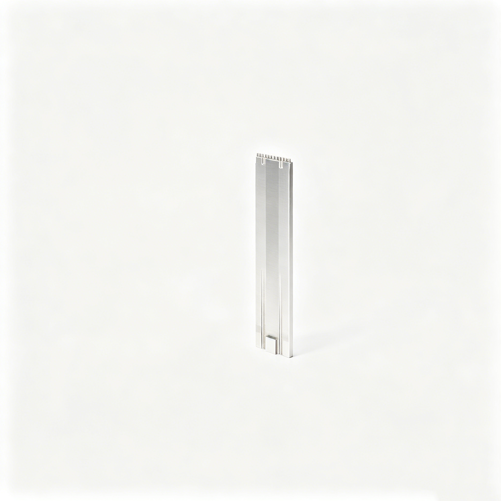 Industrial Connector Precision Mold Components