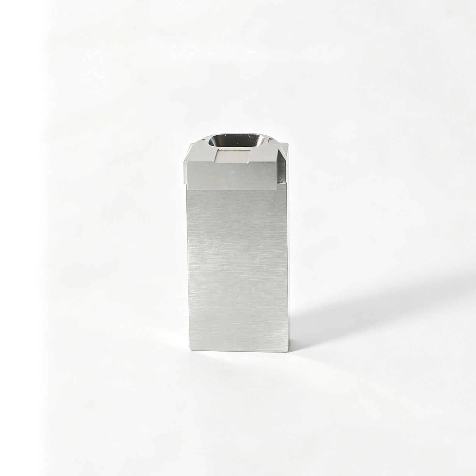 Industrial Connector Precision Mold Components