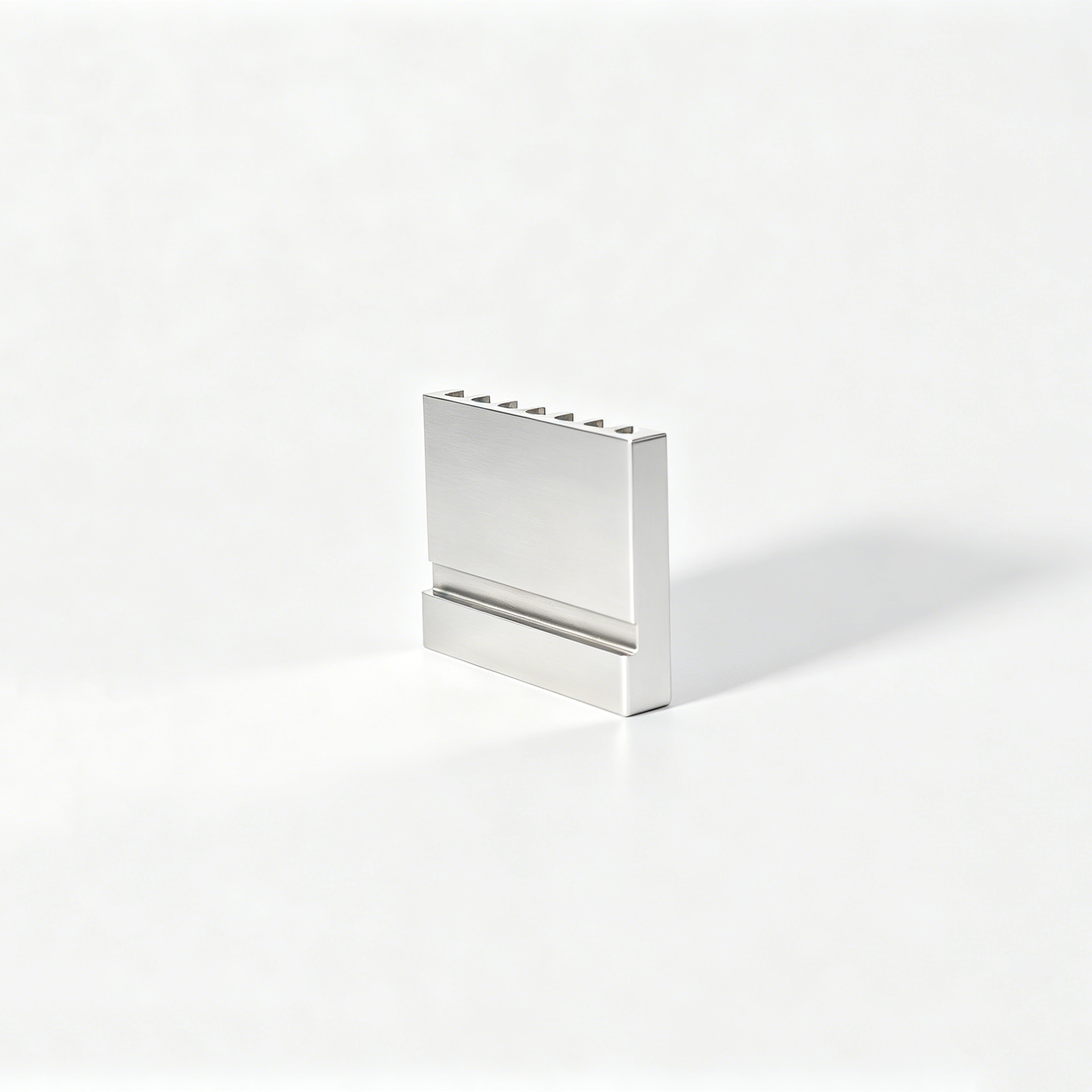 Industrial Connector Precision Mold Components