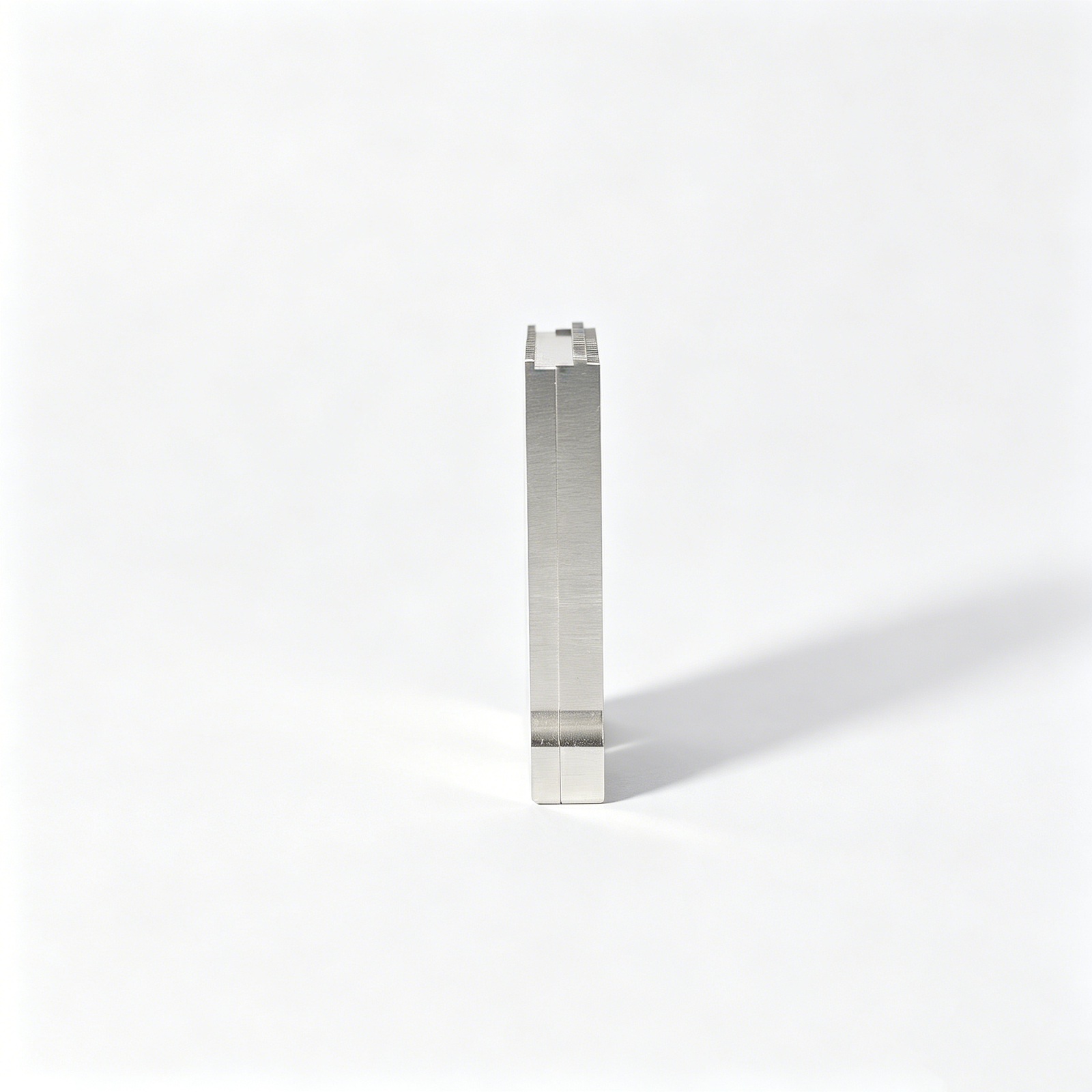 Industrial Connector Precision Mold Components