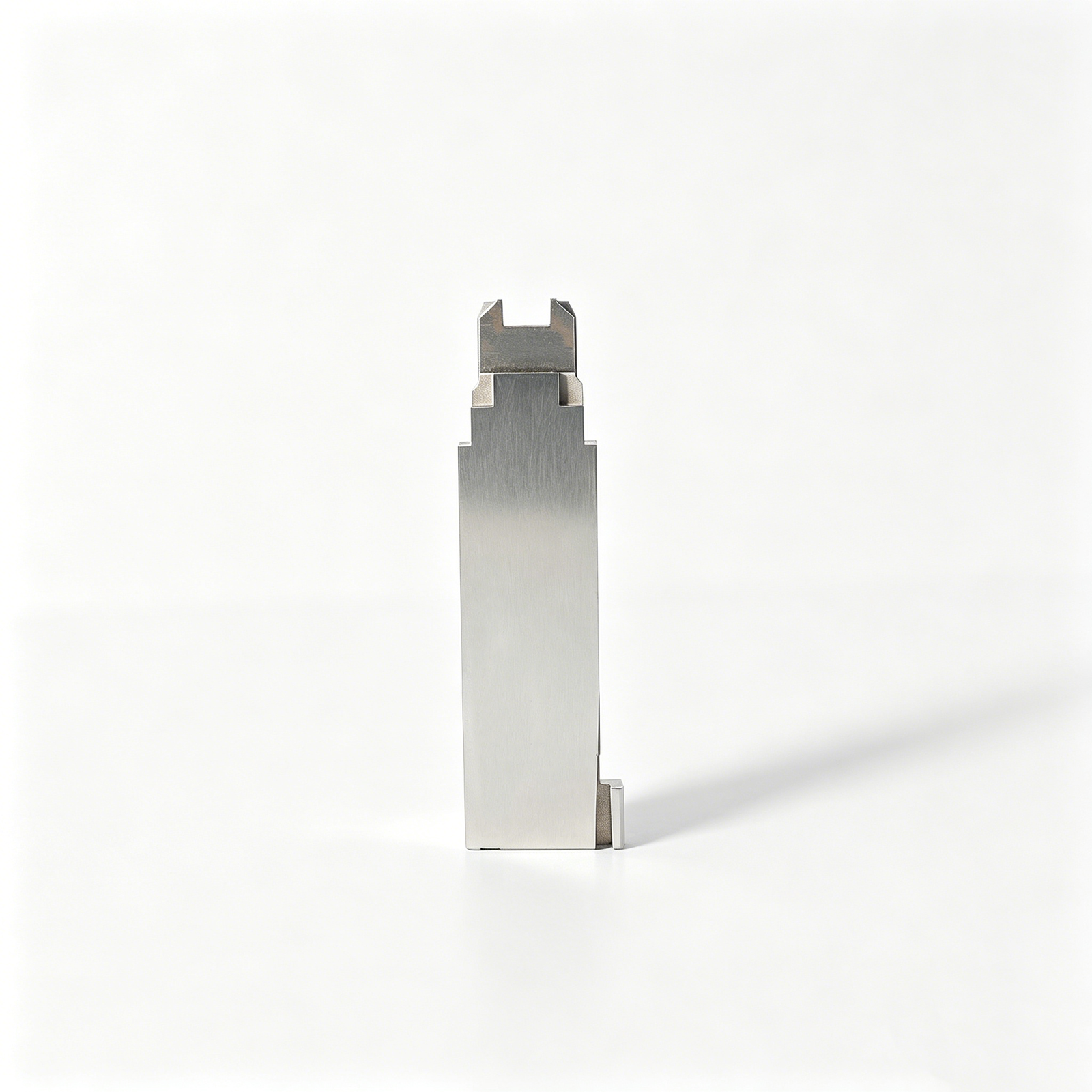 Industrial Connector Precision Mold Components