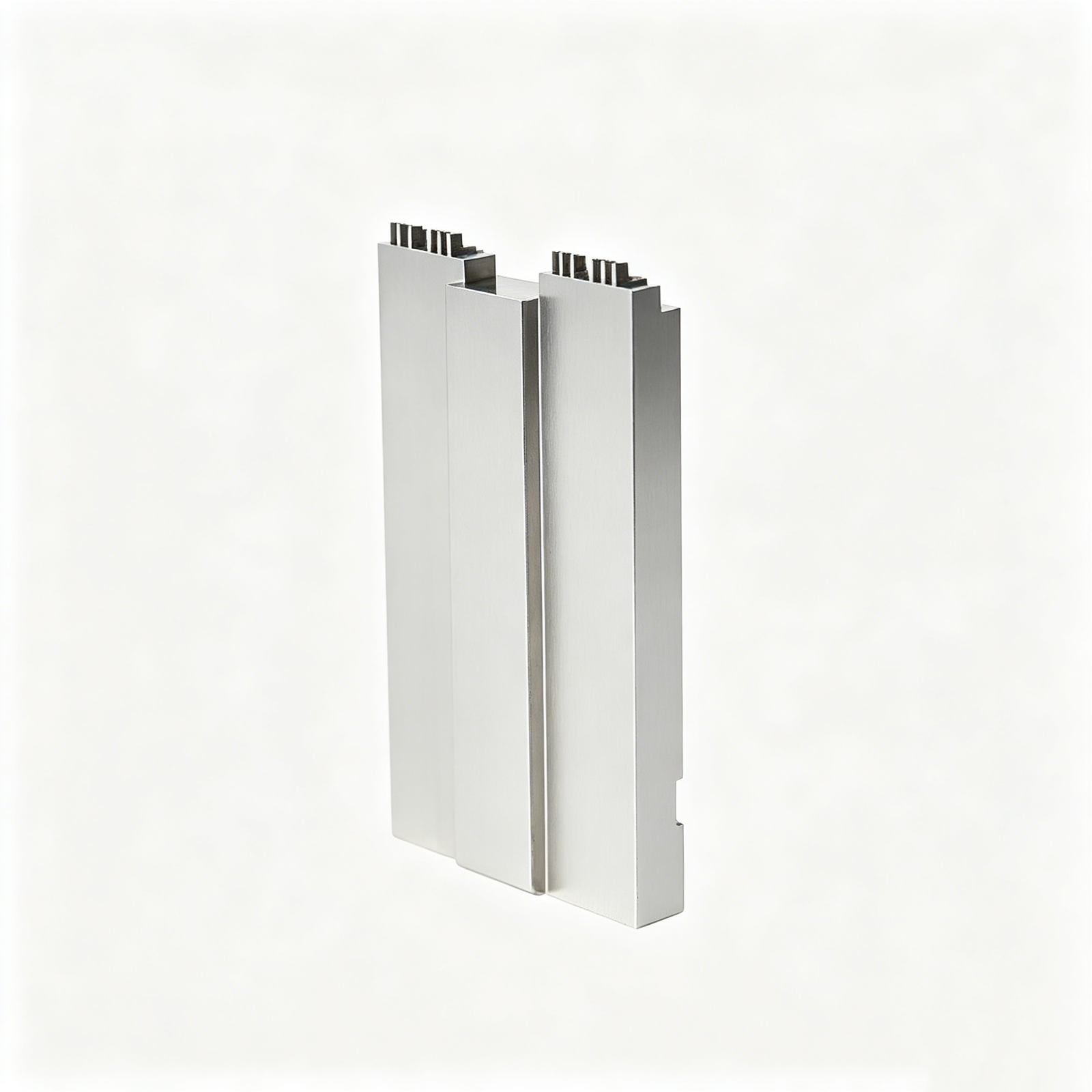 Industrial Connector Precision Mold Components