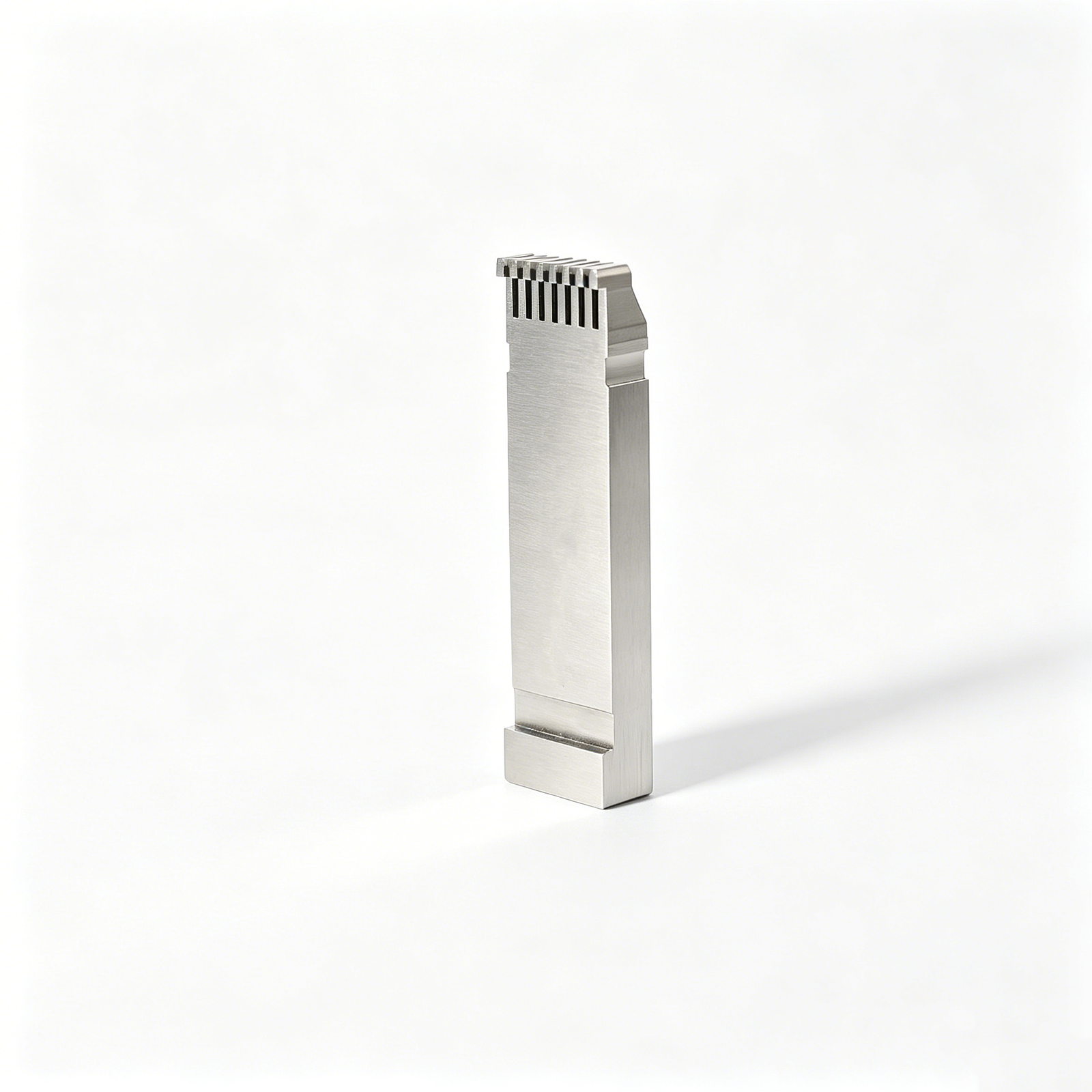 Industrial Connector Precision Mold Components