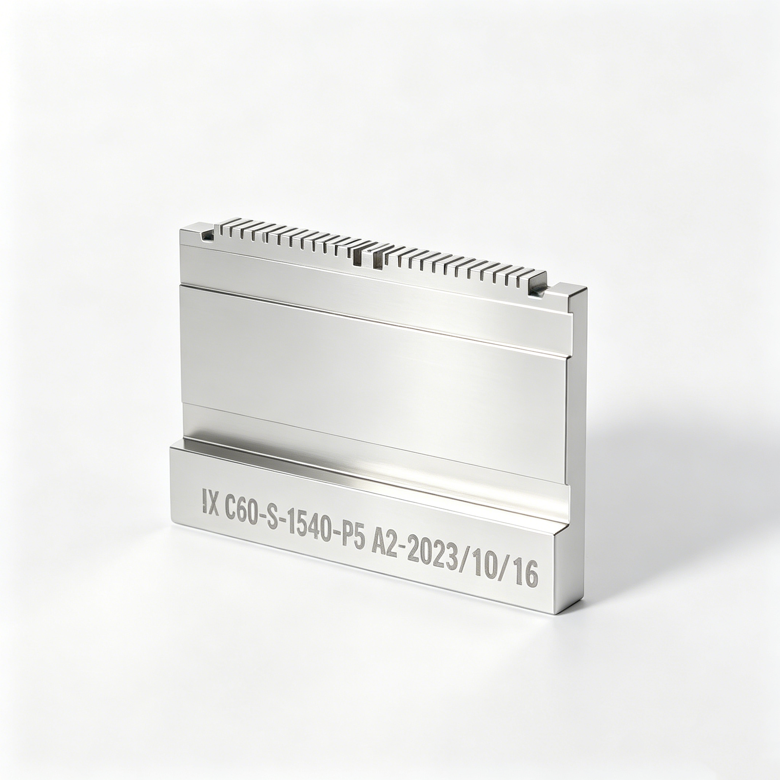 Industrial Connector Precision Mold Components
