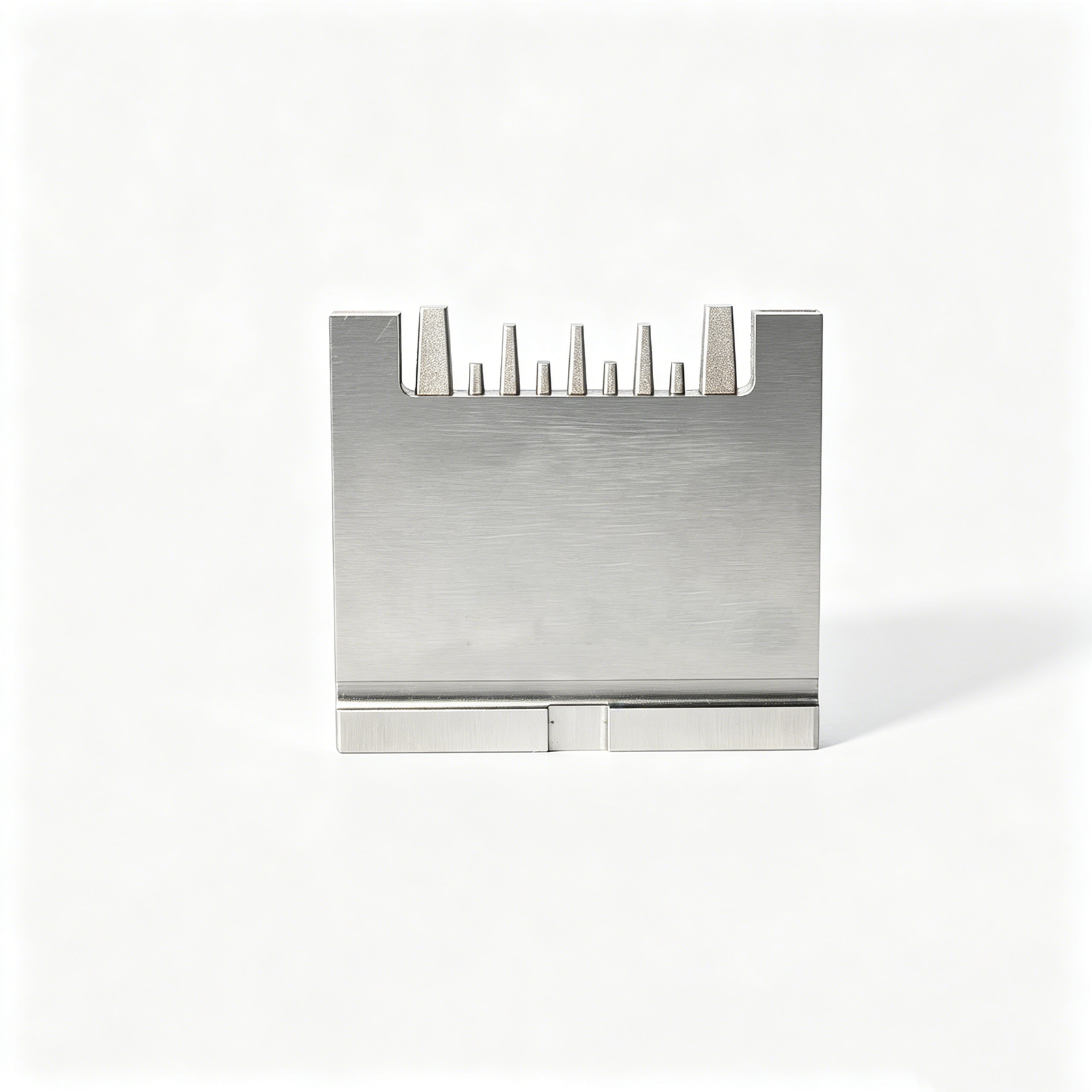 Industrial Connector Precision Mold Components