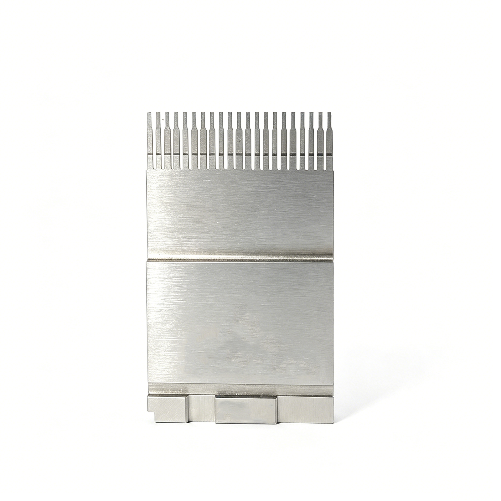 Industrial Connector Precision Mold Components