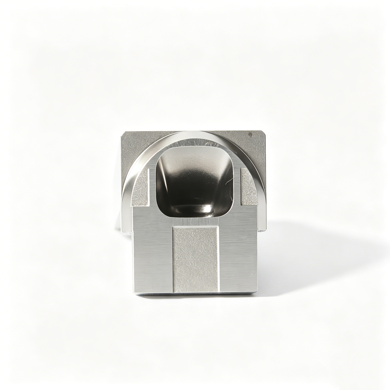 Industrial Connector Precision Mold Components