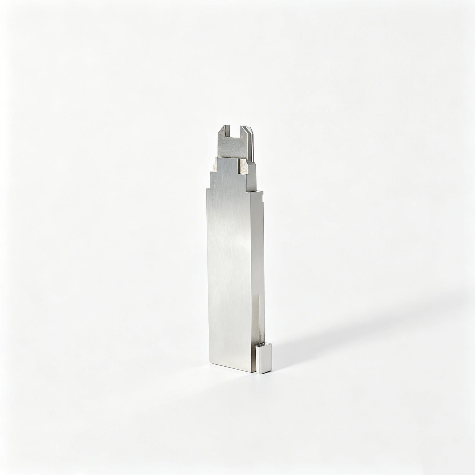 Industrial Connector Precision Mold Components