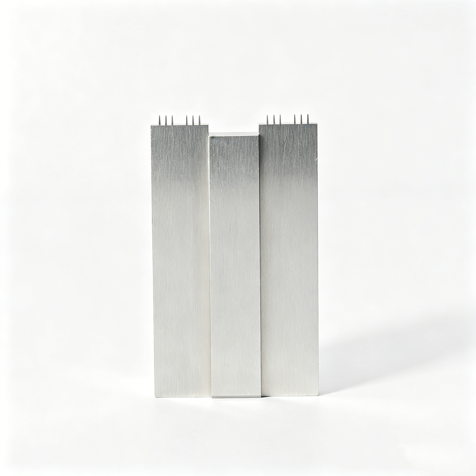 Industrial Connector Precision Mold Components