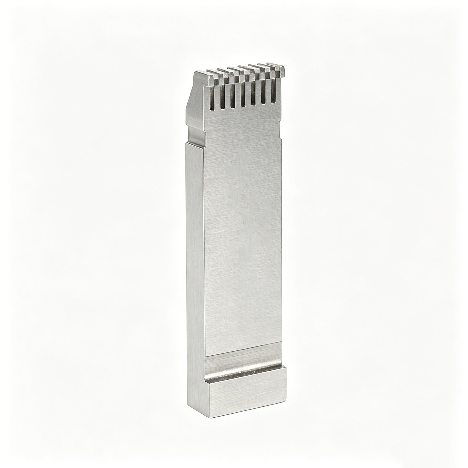 Industrial Connector Precision Mold Components