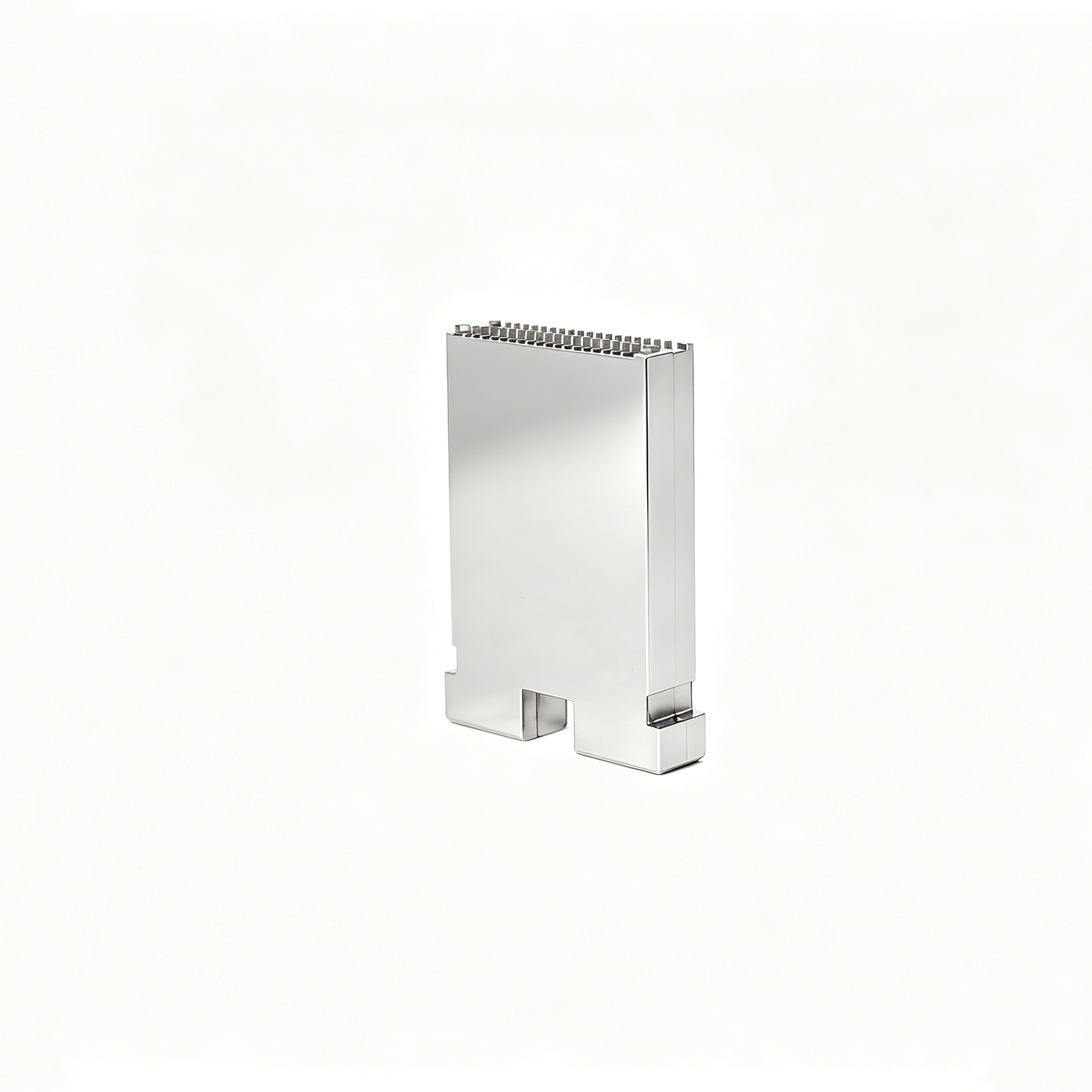 Industrial Connector Precision Mold Components
