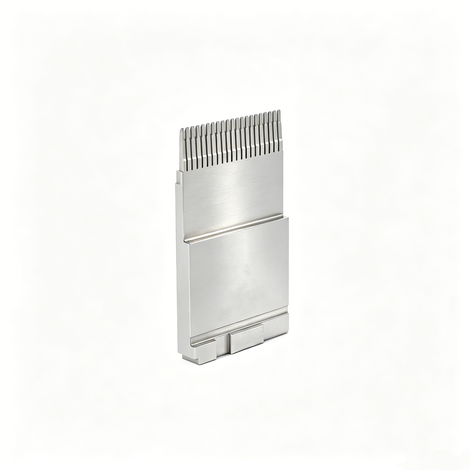 Industrial Connector Precision Mold Components