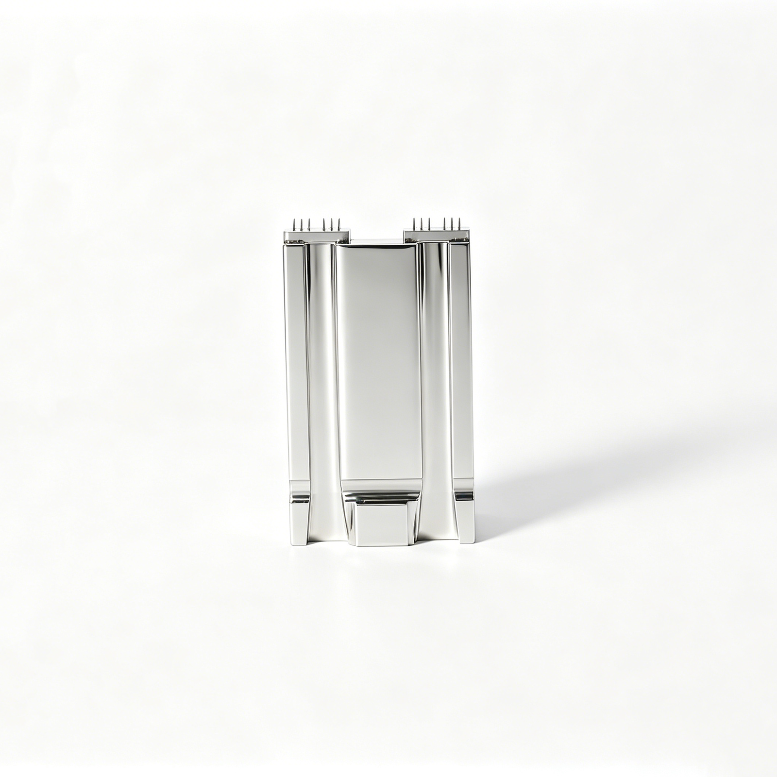 Industrial Connector Precision Mold Components