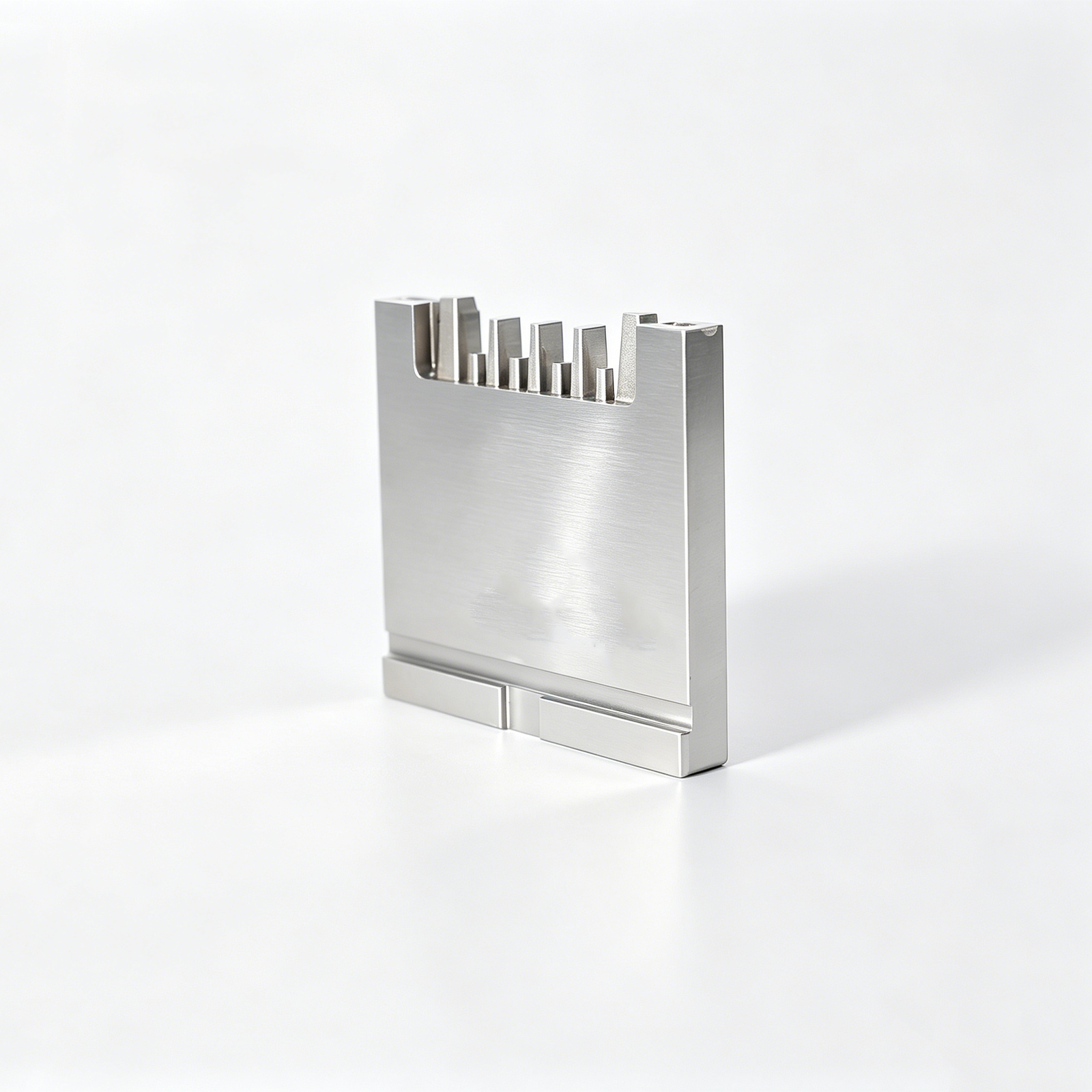 Industrial Connector Precision Mold Components
