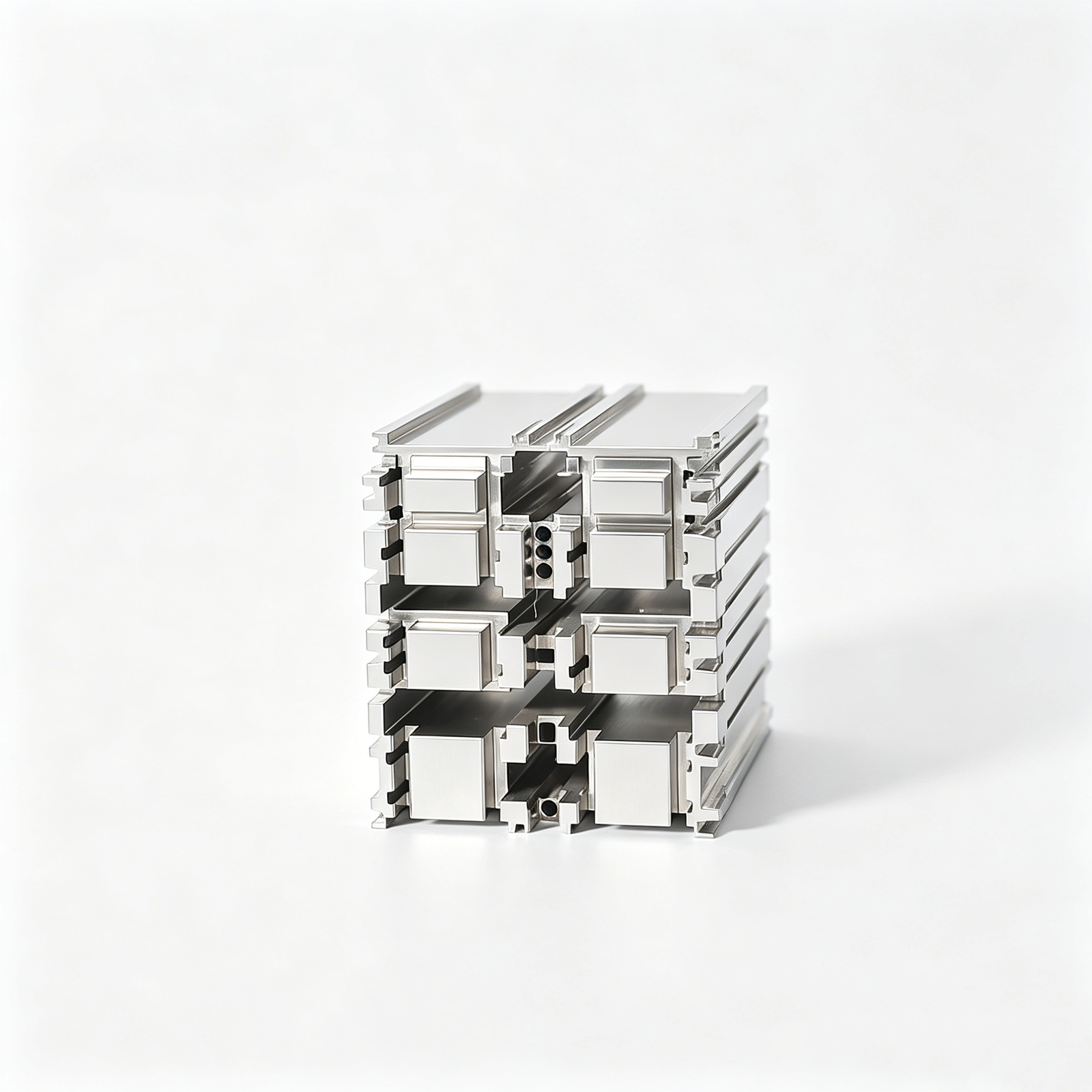 Industrial Connector Precision Mold Components