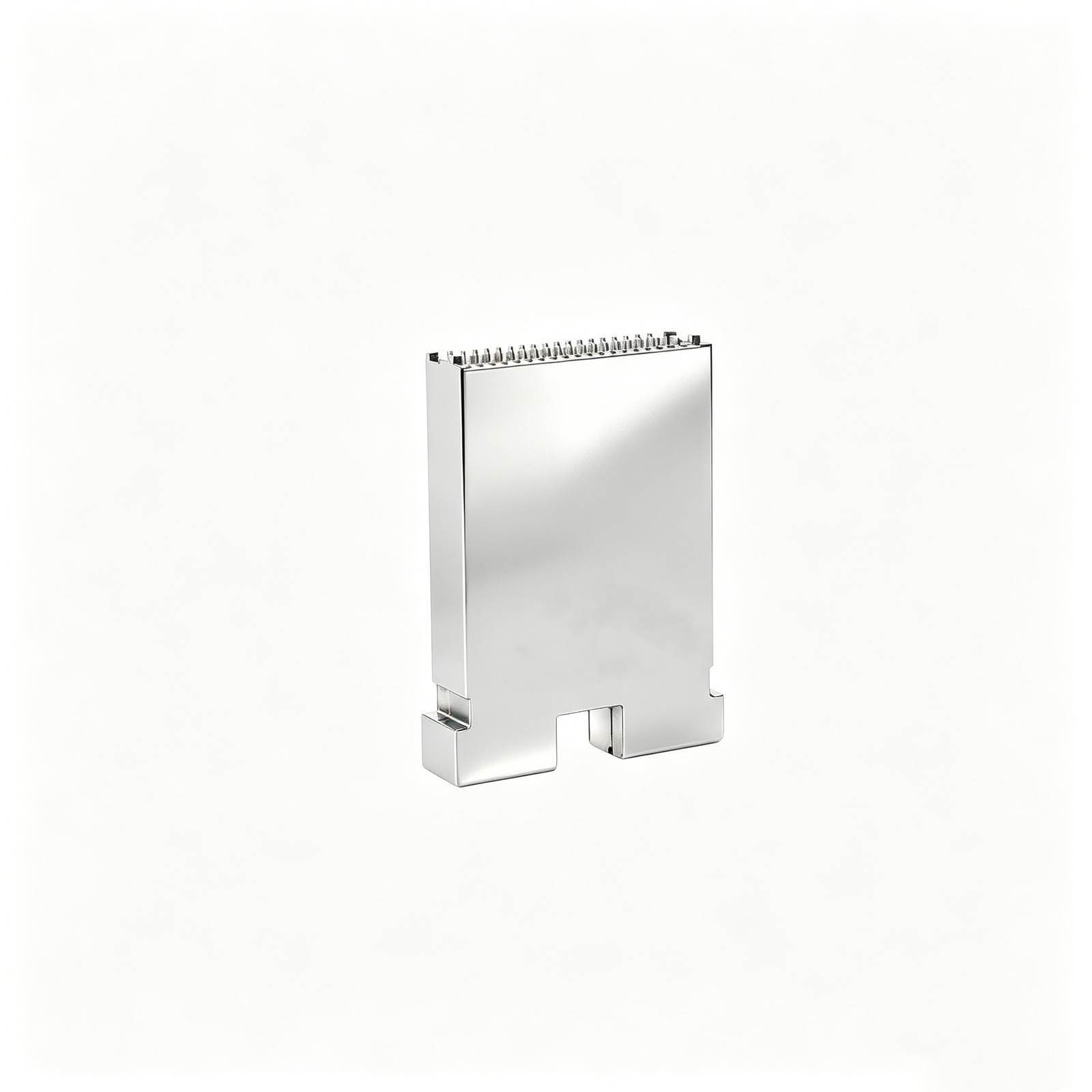 Industrial Connector Precision Mold Components