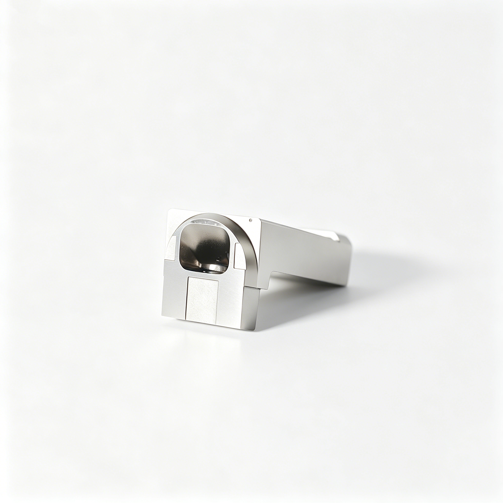 Industrial Connector Precision Mold Components