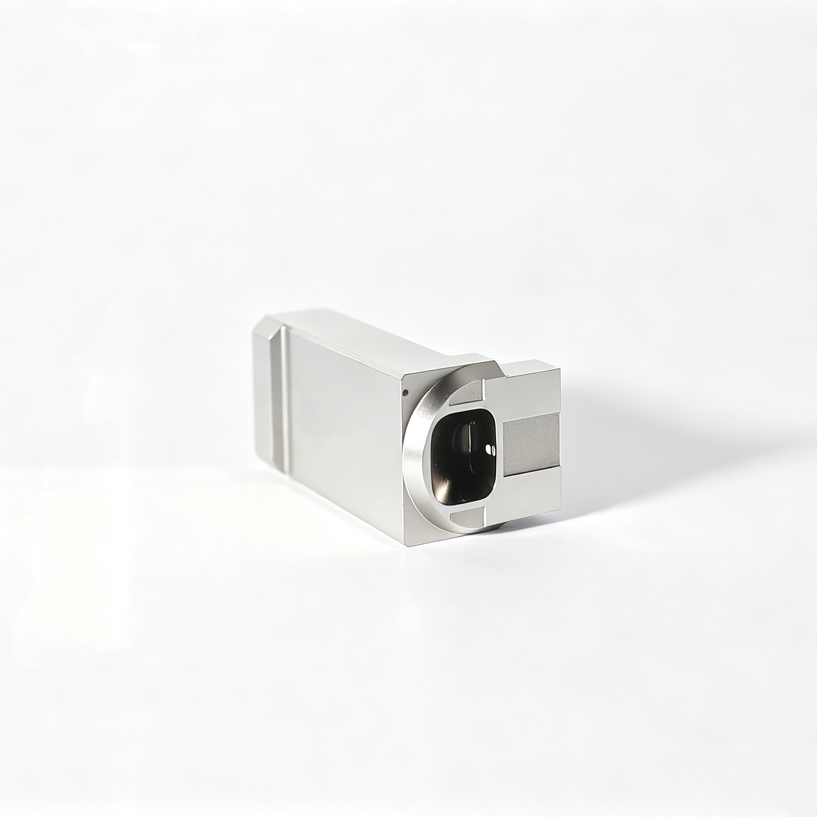 Industrial Connector Precision Mold Components