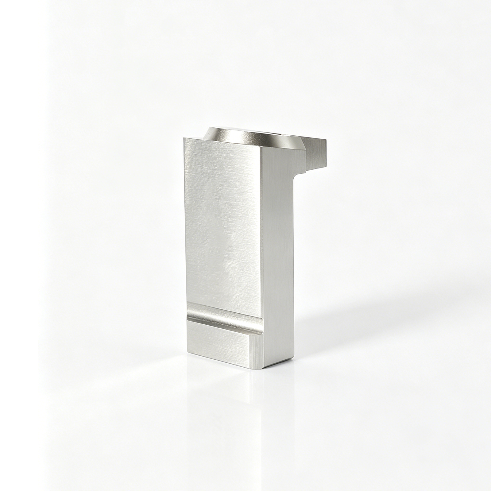 Industrial Connector Precision Mold Components