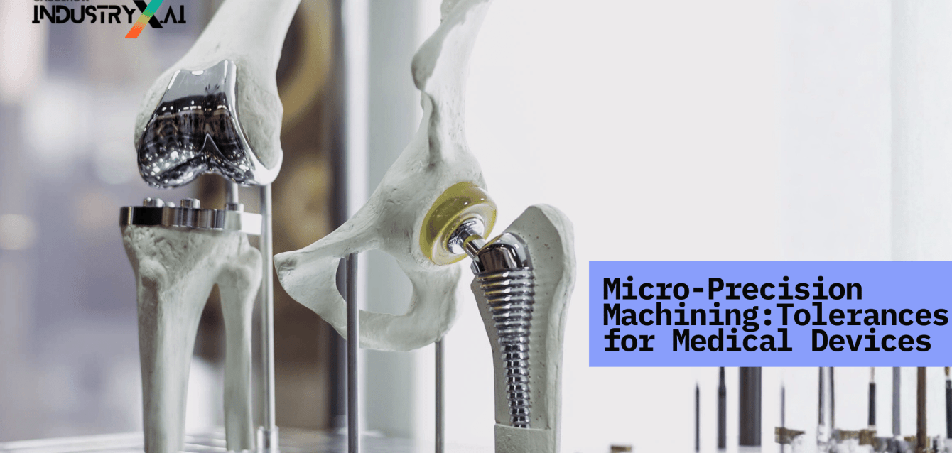 Micro-Precision Machining