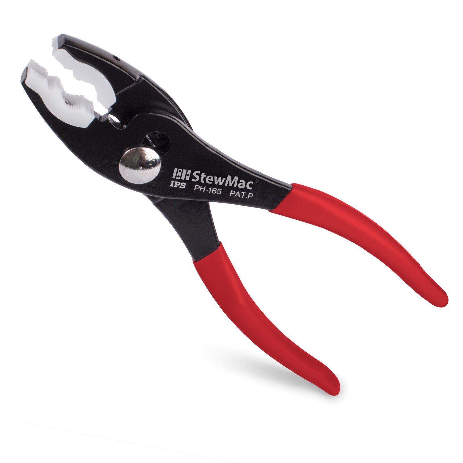 Soft-Touch Grip Tooling