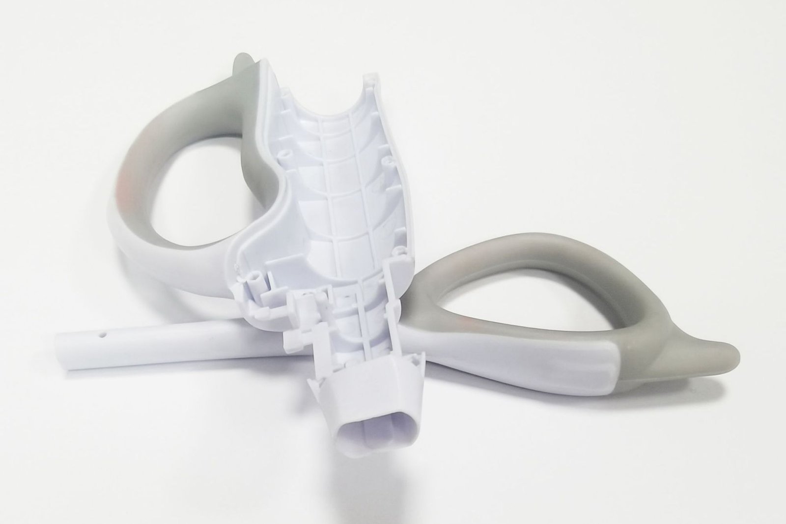 Medical Device Overmolds
