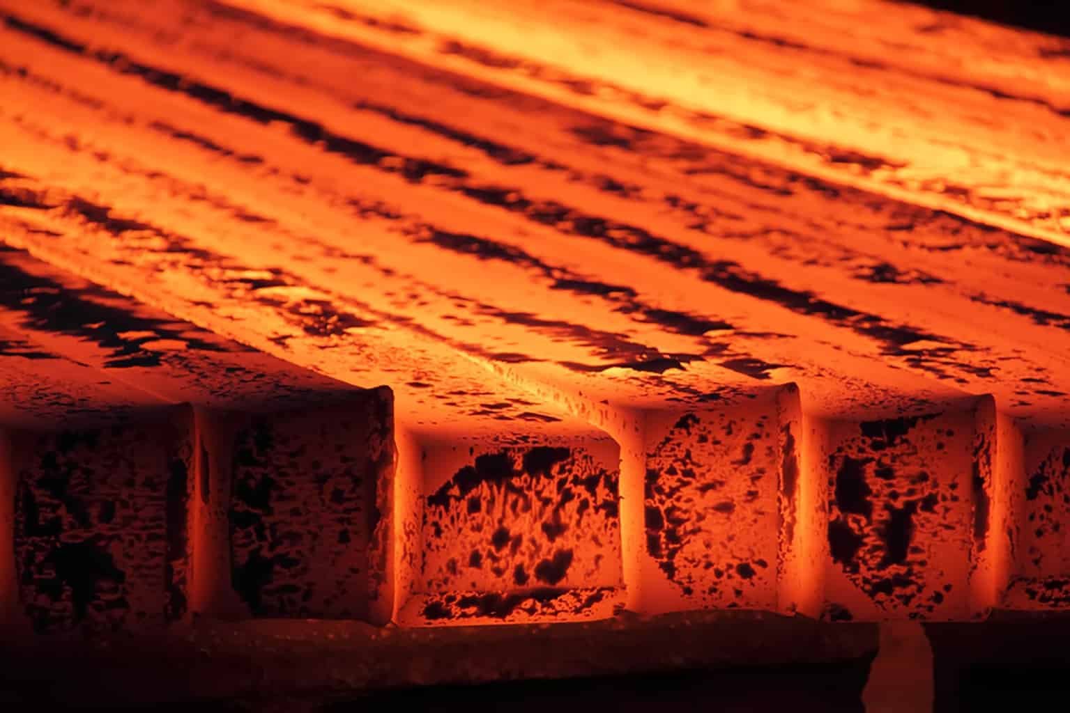Heat Treatment