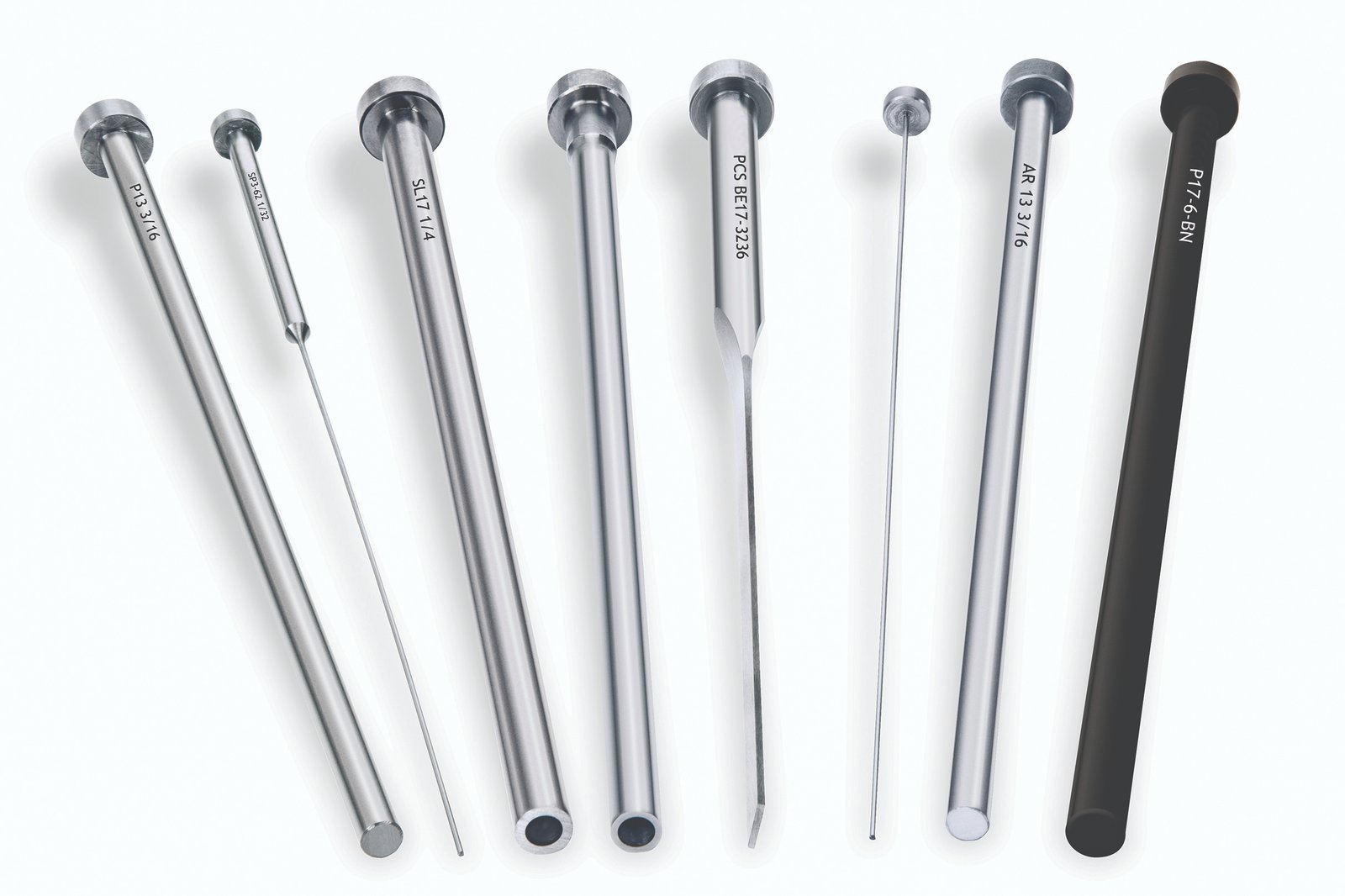 Ejector Pins