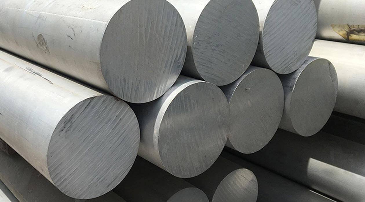 7075 Aluminum Alloy