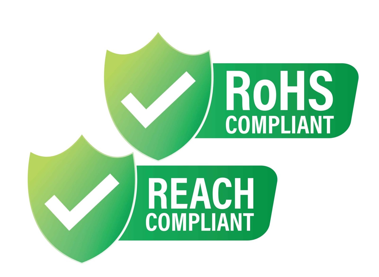 RoHS & REACH Compliance