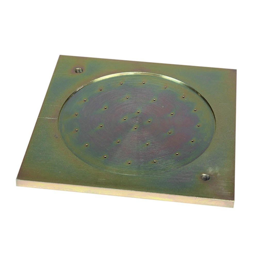 Mold Base Plates