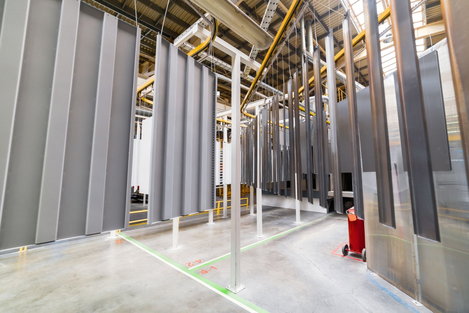 Electroplating & Coating