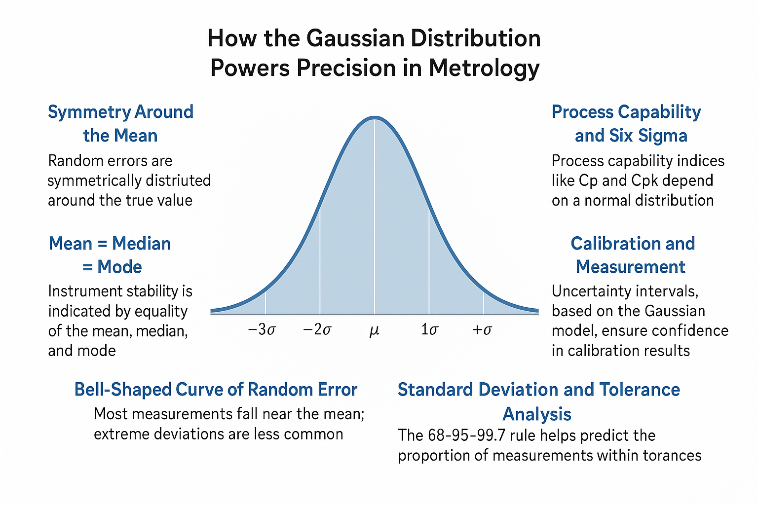 Metrology-Validated Precision to +/-0.001 mm