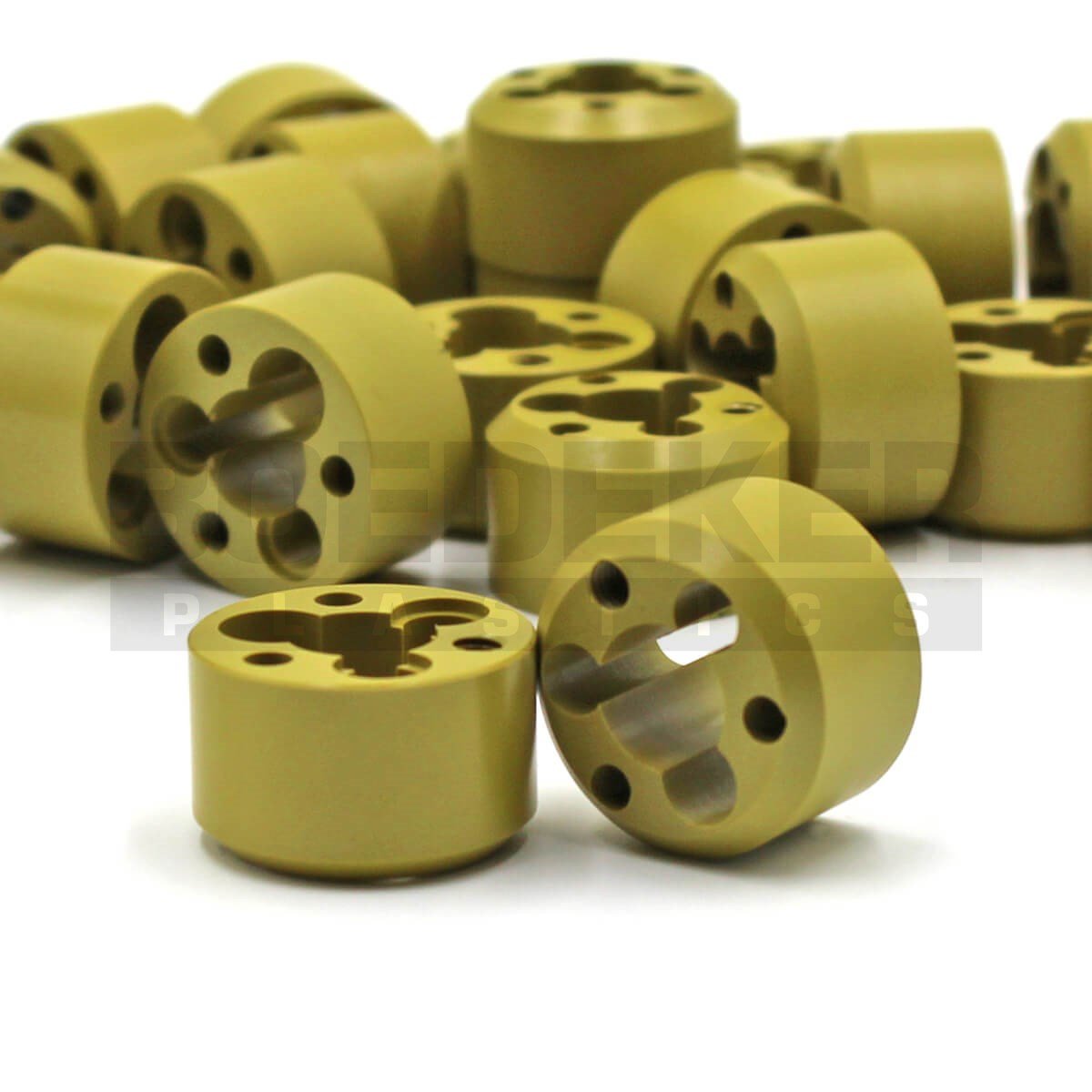 PAI High-Temp Parts