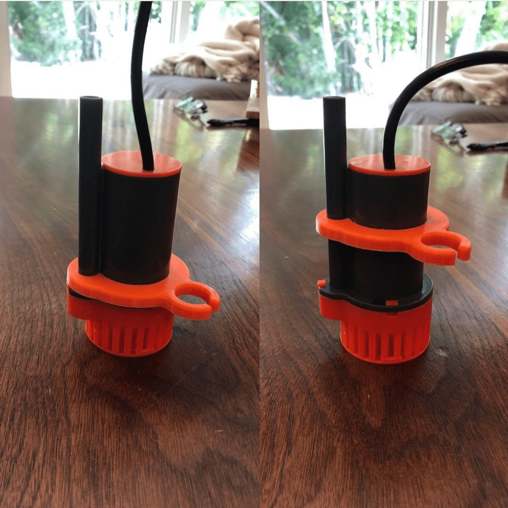 Optical Sensor Mounts