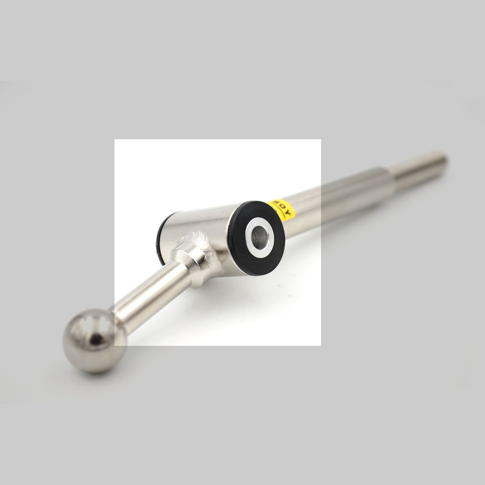 Pivot Bushings
