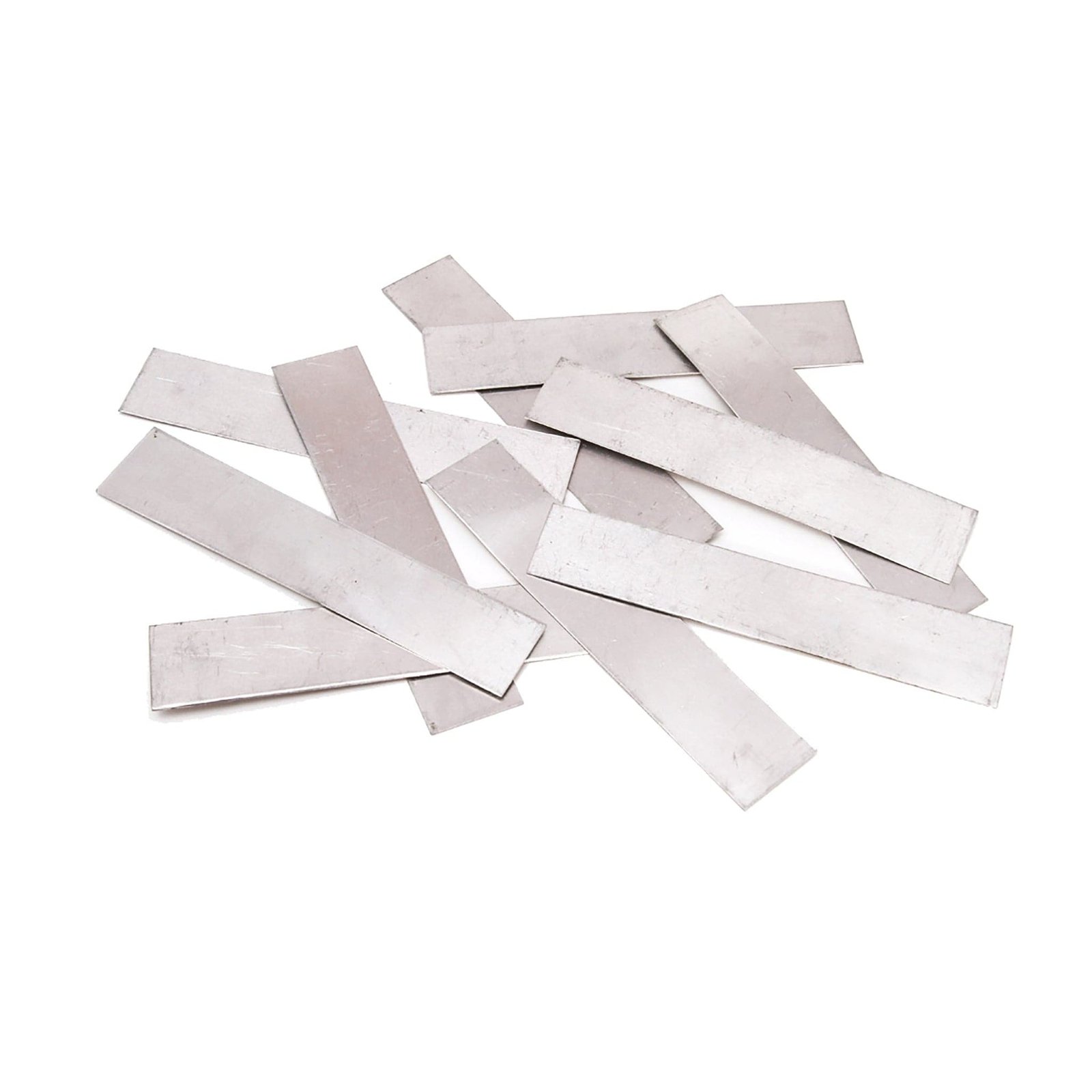 Aluminum Electrode Blanks