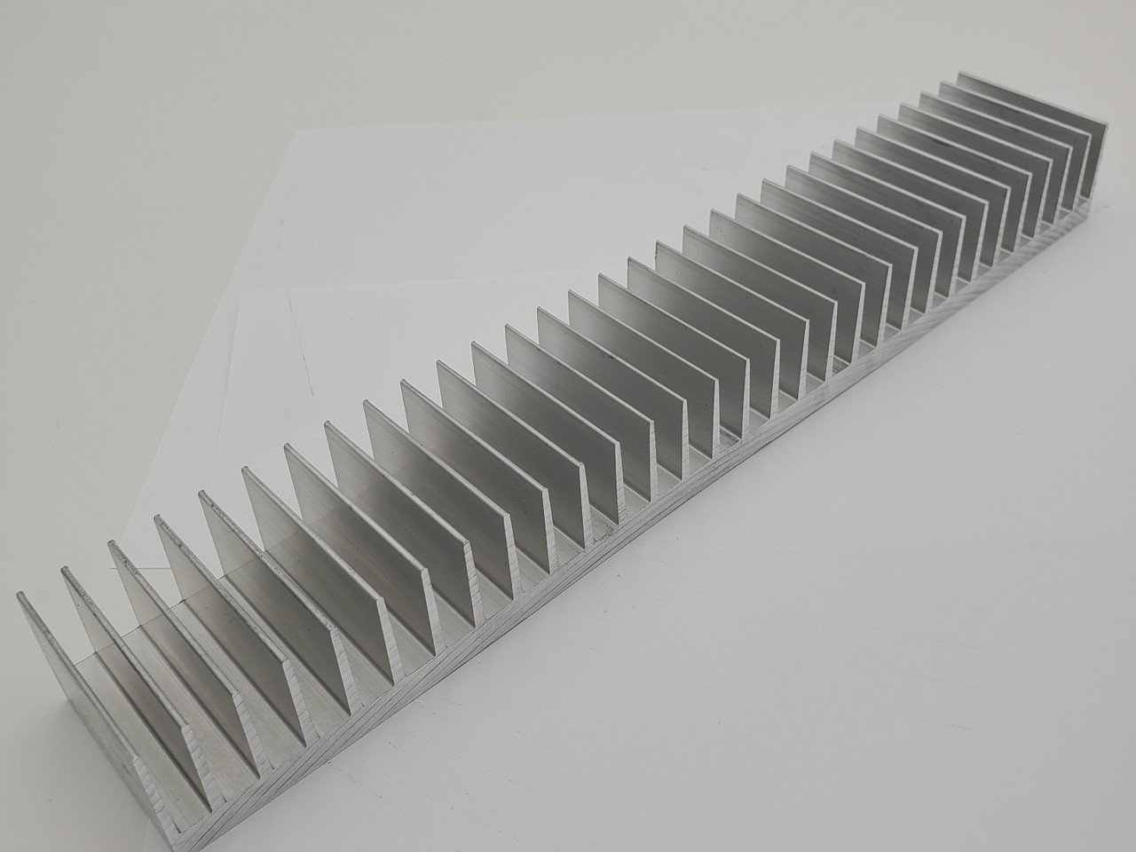 Aluminum Heat Sinks