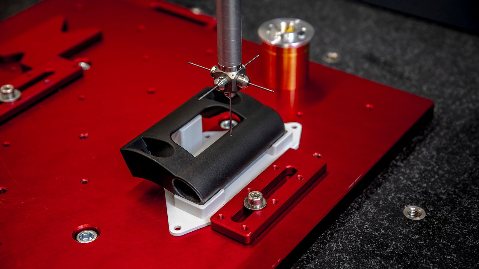 Custom Inspection Fixtures