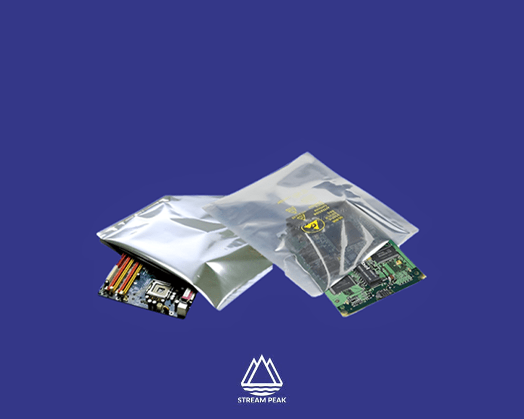Anti-Static Packaging
